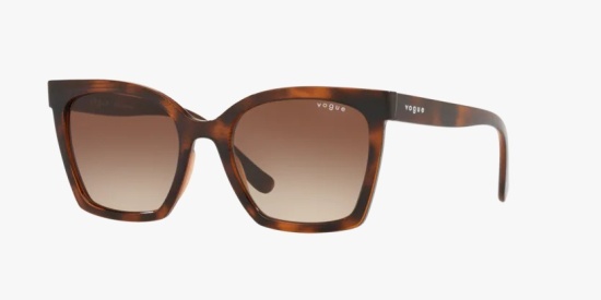 CULOS DE SOL VOGUE VO5342-SL 238613 Dark Havana